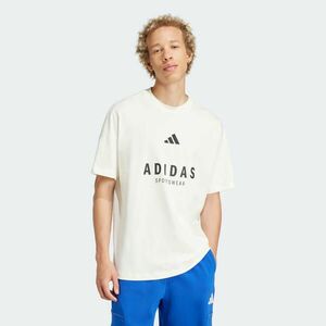 Adidas Férfi póló - All Szn kép