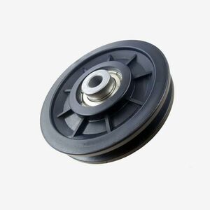 Domyos Húzókábel, 90 mm, ⌀60 mm - home gym 900-as edzőgéphez kép