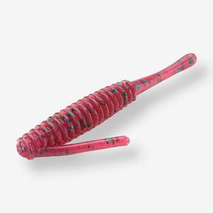 Reins Plasztikcsali, 15 db - Kick Ringer Red bug 7, 5 kép