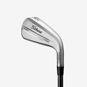 Titleist Vasütő, jobbos, grafit szár, regular - Utility U505 4G HRZDUS Black 80 5.5 kép