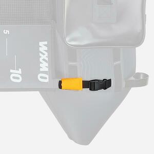 Caperlan Fartükör rögzítőcsat - FLTB-5 V2 kép