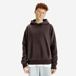 Decathlon Férfi hoodie, oversize - Elementals kép