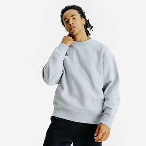 Decathlon Férfi pulóver, kerek nyakú - Elementals kép