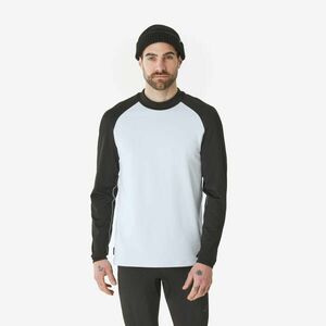 Wedze Férfi síaláöltözet felső, thermo, légáteresztő - BL500 kép