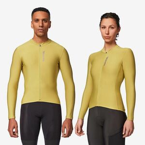 Van Rysel Kerékpáros mez, hosszú ujjú - RCR 2 kép