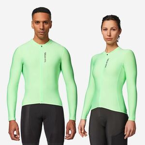 Van Rysel Kerékpáros mez, hosszú ujjú - RCR 2 kép