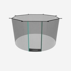 Domyos Védőháló, nem cipzáras, 360-as kerek trambulinhoz - V2 kép