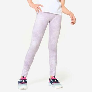 Decathlon Lány leggings, légáteresztő kép