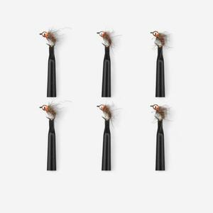 Caperlan Műlégy, 6 db - HRK23 kép