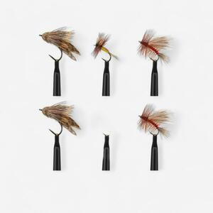 Caperlan Műlégy, 6 db - HRK6 kép