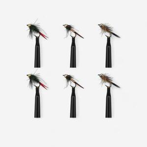 Caperlan Műlégy, 6 db - HRK28 kép