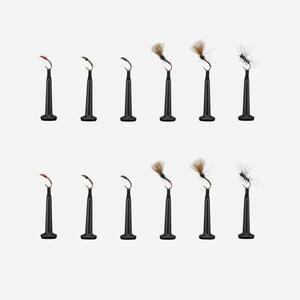 Caperlan Műlégy, 12 db - HRK18 kép