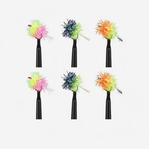 Caperlan Blob HRK43 műlegyek legyező horgászathoz kép