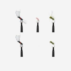 Caperlan Műlégy, 6 db - HRK30 kép