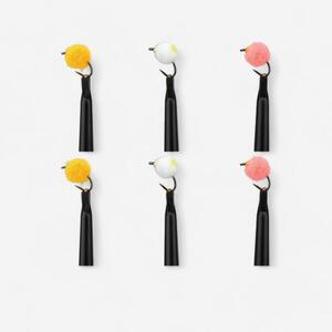 Caperlan Műlégy, 6 db - HRK29 kép