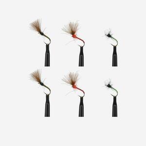 Caperlan Műlégy, 6 db - HRK10 kép