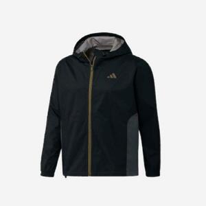 Adidas Férfi golfkabát, vízhatlan - RAIN.RDY kép