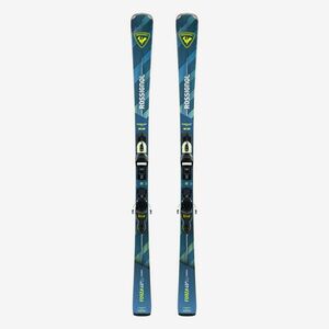 Rossignol Férfi pályasíléc, kötéssel - Forza 40° kép