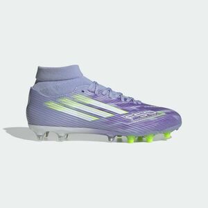 Adidas Női futballcipő - F50 Sparkfusion League FG/MG kép