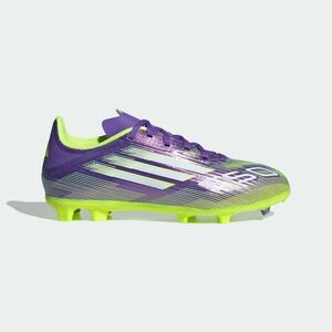 Adidas Gyerek futballcipő - F50 League FG/MG kép