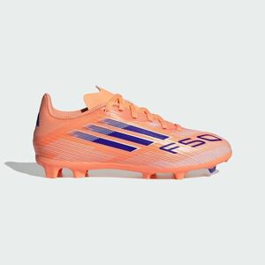 Adidas Gyerek futballcipő - F50 League FG/MG kép
