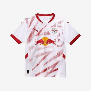 Puma Felnőtt futballmez - Leipzig hazai 24/25 kép