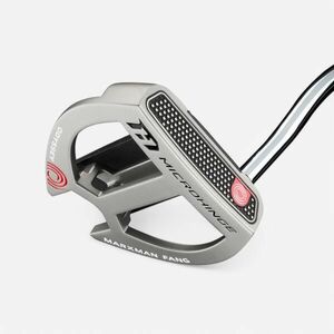 Odyssey Putter ütő, jobbos, 34" - Microhinge Marxman kép