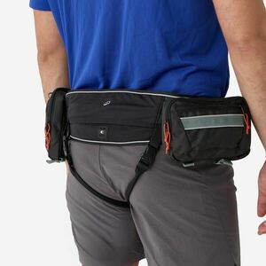 Caperlan Canicross futóöv kép