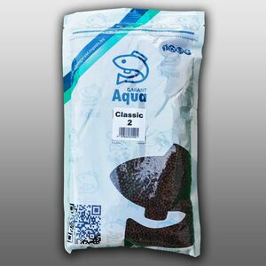 Top Mix Pellet TOPMIX Aqua natur C2, 850 g kép