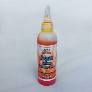 Top Mix Aroma Gél, Topmix Aqua Nitro Boostgél, Sweet Mango, 110 ml kép