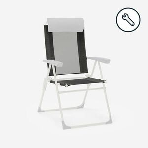 Quechua Huzat szett a dönthető kempingfotelhez kép