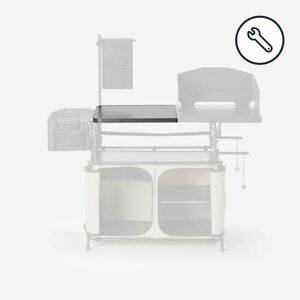 Quechua Pult XL konyhabútorhoz kép