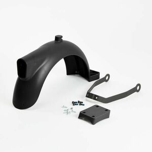 Oxelo Hátsó Sárvédő B'twin Md500e Elektromos Rollerhez kép