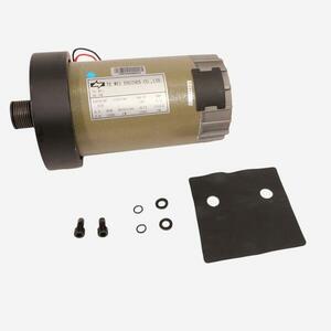 Domyos Motor, 2HP - Challenge Run kép