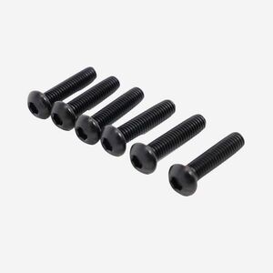 Domyos Futófelület csavarkészlet - Challenge Run kép