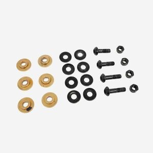 Domyos Forgató csavarok - Challenge Run kép