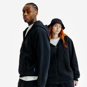 Decathlon Pulóver, cipzáros, uniszex - Elementals kép