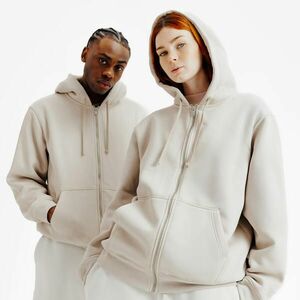 Decathlon Pulóver, cipzáros, uniszex - Elementals kép