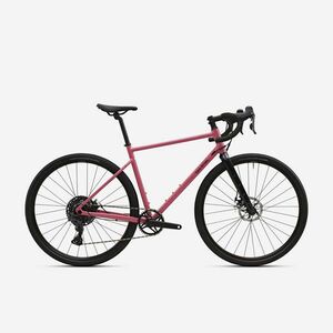 Van Rysel Gravel kerékpár, Microshift SWORD 1x10s - GRVL AF kép