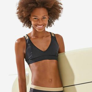 Decathlon Lány bikinifelső - Lily 900 kép
