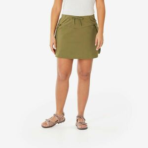 Quechua Női túranadrágszoknya - NH500 kép