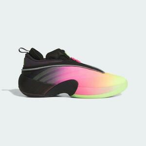 Adidas Felnőtt kosárlabdacipő - D.O.N Issue 7 kép