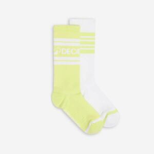 Decathlon Zokni, vádliközépig érő, 2 pár kép