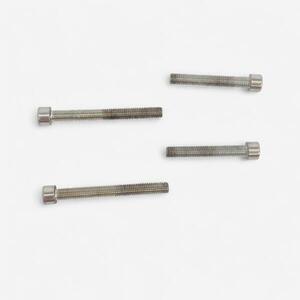 Domyos Görgő csavar - crun100 kép