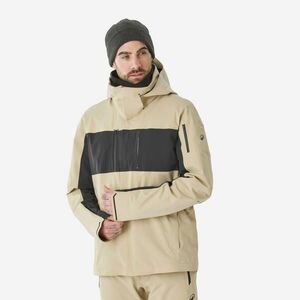 Wedze Férfi sí- és snowboardkabát, vízhatlan, légáteresztő - JKT 900 kép