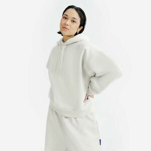 Decathlon Női hoodie, oversize - Elementals kép