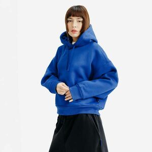 Decathlon Női hoodie, oversize - Elementals kép