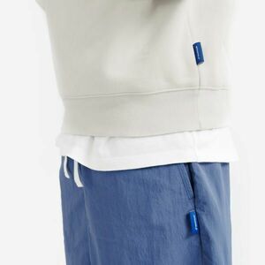 Decathlon Férfi pulóver, kerek nyakú - Elementals kép