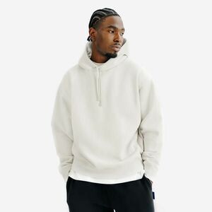 Decathlon Férfi hoodie, oversize - Elementals kép
