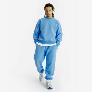 Decathlon Férfi pulóver, kerek nyakú - Elementals kép